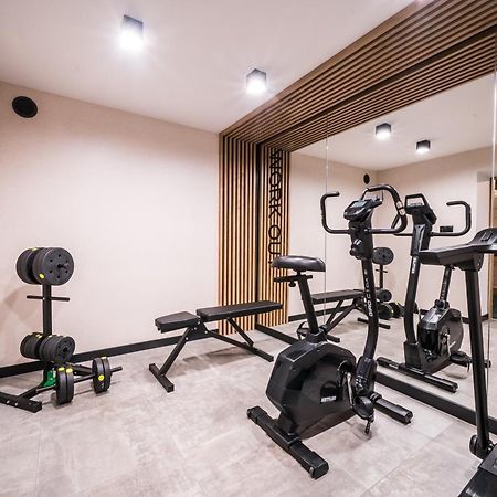Dom Wczasowy U Eli - Ruska Bania, Sauna Na Wylacznosc Białka Tatrzańska Extérieur photo