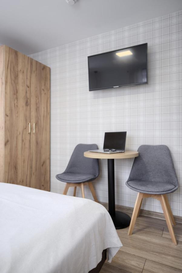 Dom Wczasowy U Eli - Ruska Bania, Sauna Na Wylacznosc Białka Tatrzańska Extérieur photo