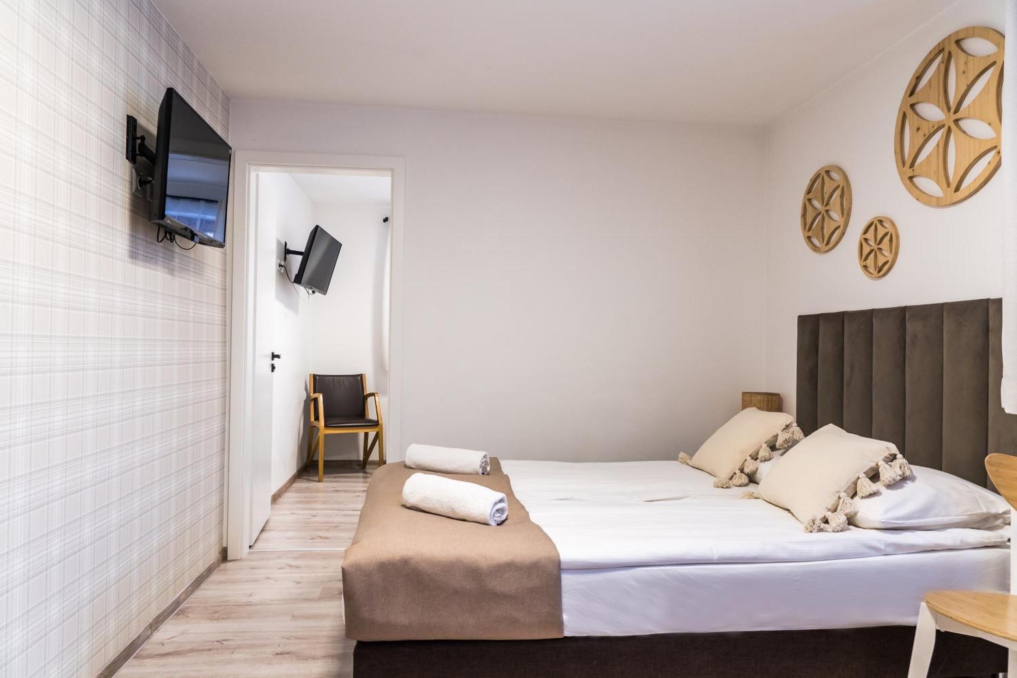 Dom Wczasowy U Eli - Ruska Bania, Sauna Na Wylacznosc Białka Tatrzańska Extérieur photo