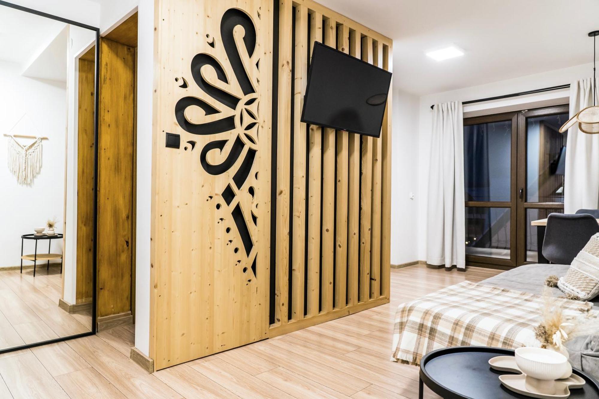 Dom Wczasowy U Eli - Ruska Bania, Sauna Na Wylacznosc Białka Tatrzańska Extérieur photo