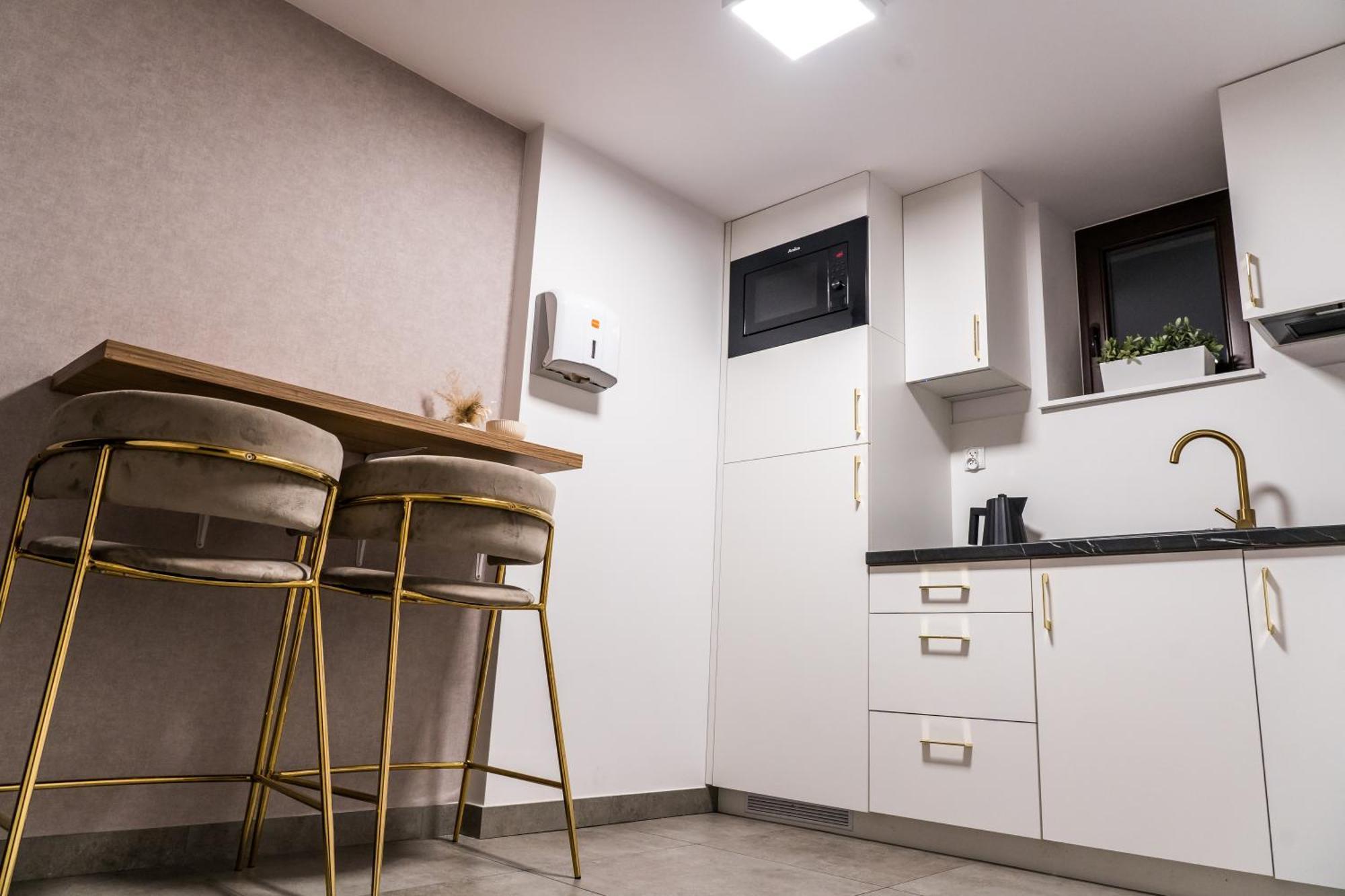 Dom Wczasowy U Eli - Ruska Bania, Sauna Na Wylacznosc Białka Tatrzańska Extérieur photo