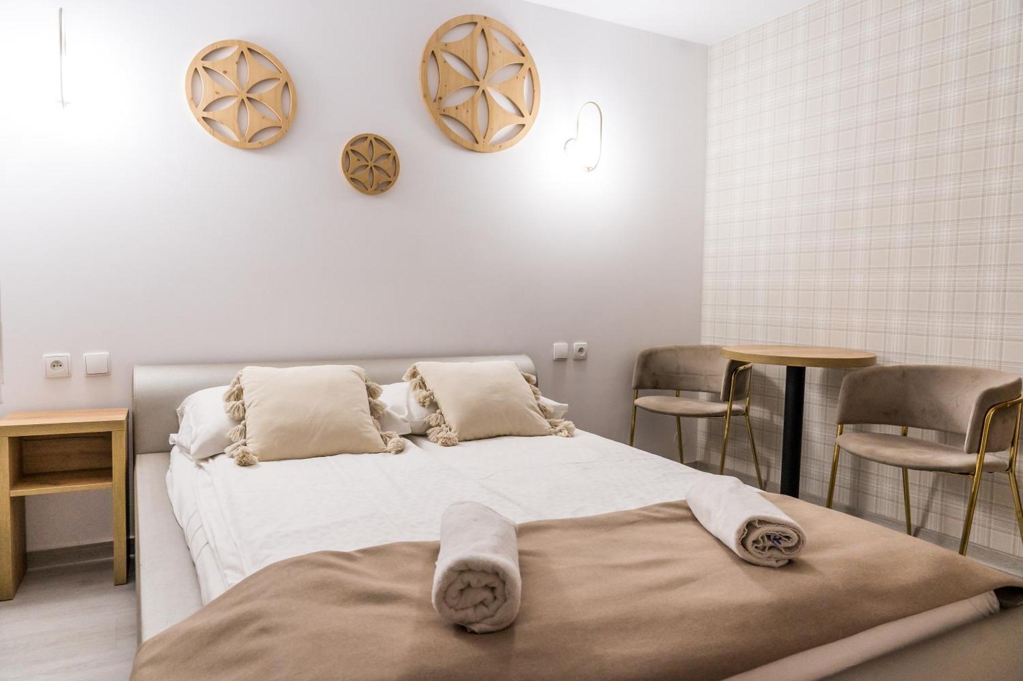 Dom Wczasowy U Eli - Ruska Bania, Sauna Na Wylacznosc Białka Tatrzańska Extérieur photo