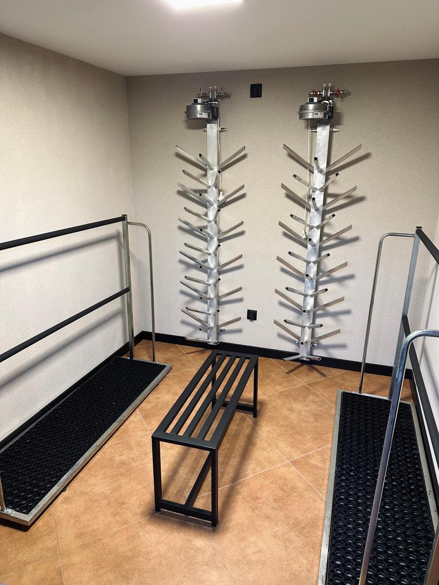 Dom Wczasowy U Eli - Ruska Bania, Sauna Na Wylacznosc Białka Tatrzańska Extérieur photo