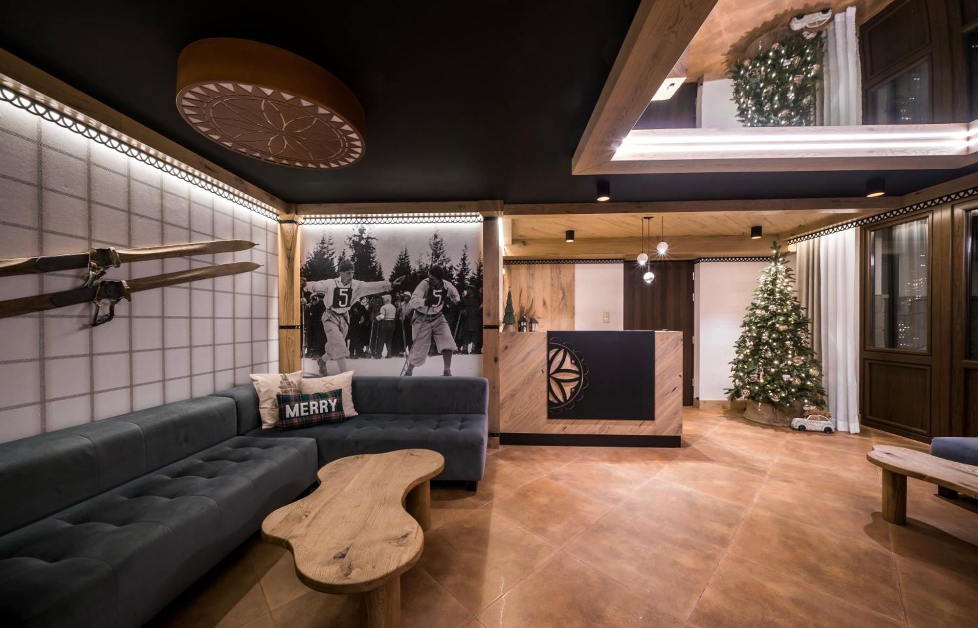 Dom Wczasowy U Eli - Ruska Bania, Sauna Na Wylacznosc Białka Tatrzańska Extérieur photo