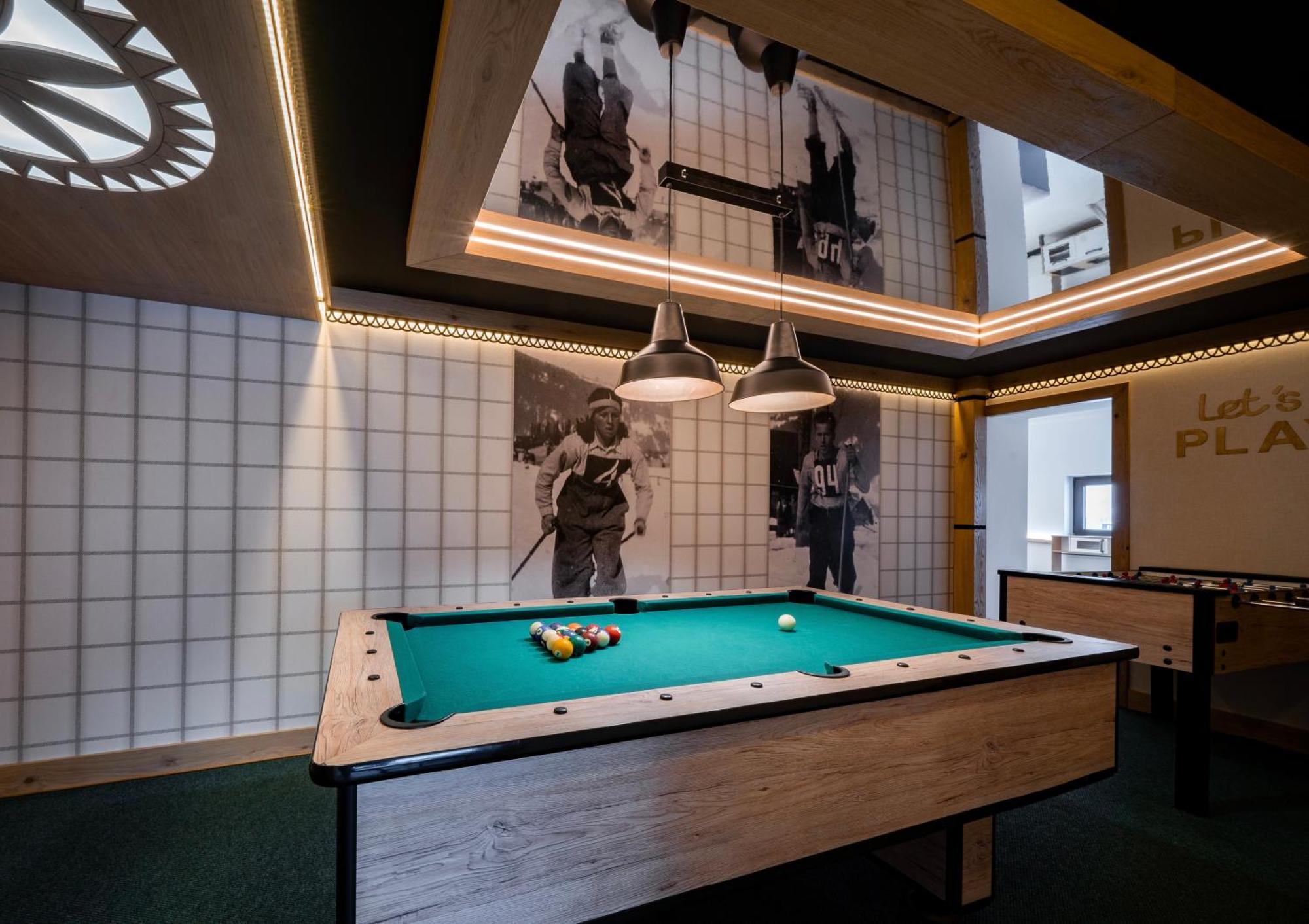 Dom Wczasowy U Eli - Ruska Bania, Sauna Na Wylacznosc Białka Tatrzańska Extérieur photo