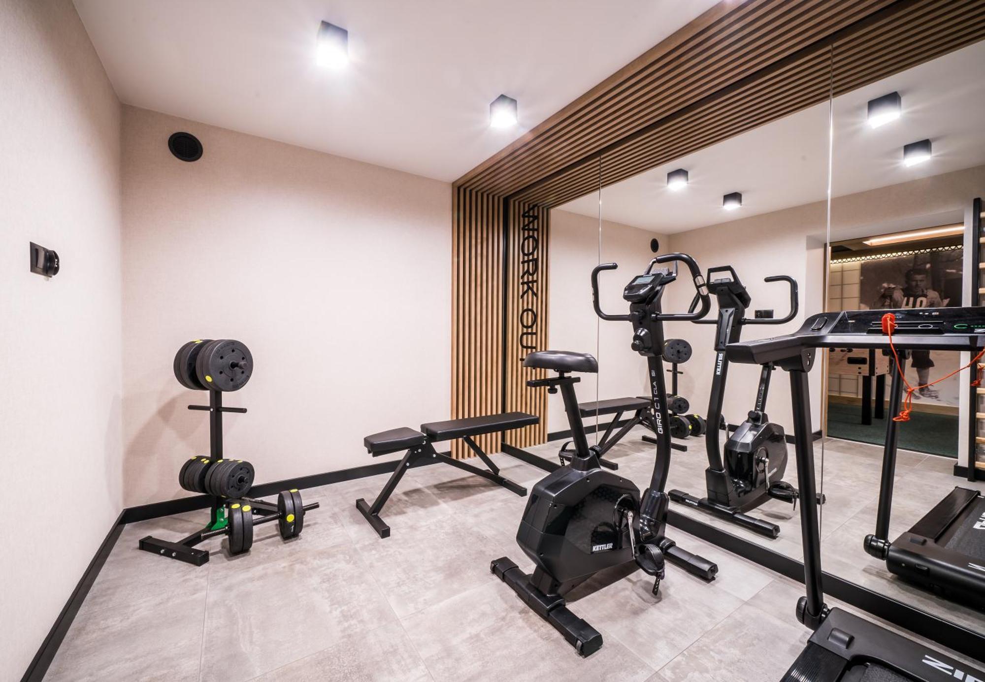 Dom Wczasowy U Eli - Ruska Bania, Sauna Na Wylacznosc Białka Tatrzańska Extérieur photo